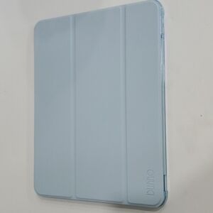 𝅺DUNNO TABLET CASE FITS AIR4 10.9